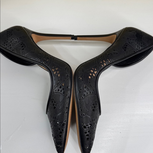 NWOT • Jessica Simpson Women's Prizma D'Orsay Pump • Size 8.5 • Black • 🖤 - Picture 10 of 14